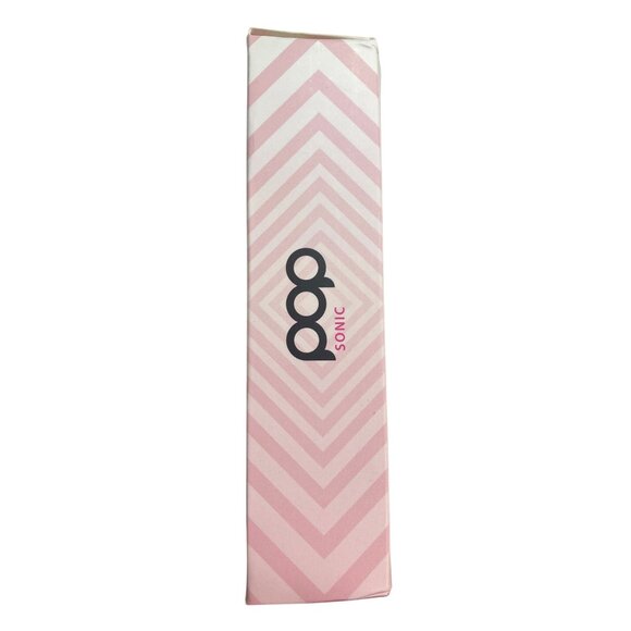 Pop Sonic Epilator Hair Removal Device With Ladybug Design - Picture 3 of 6